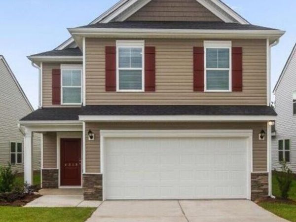 289 Balbriggan Place, Aiken, SC 29801