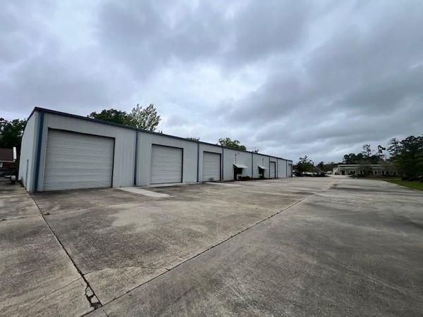 3174 TERRACE Avenue , Unit B, Slidell, LA 70458