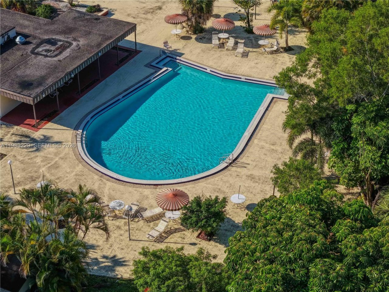 7100 NW 17th St, Unit 210, Plantation, FL 33313 Photo