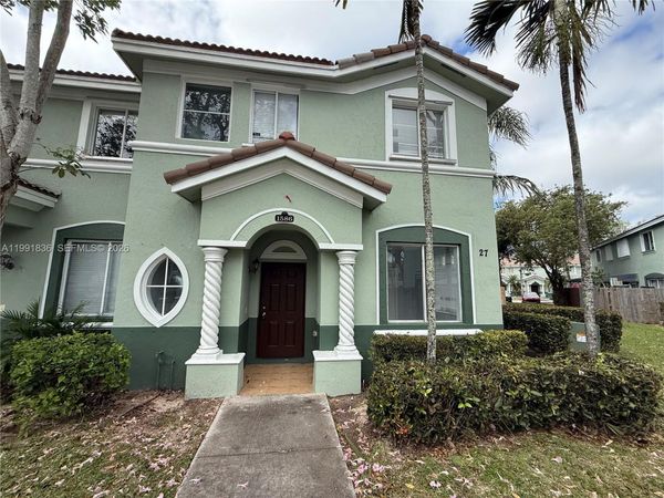 1586 SE 27th Ct, Unit 178, Homestead, FL 33035
