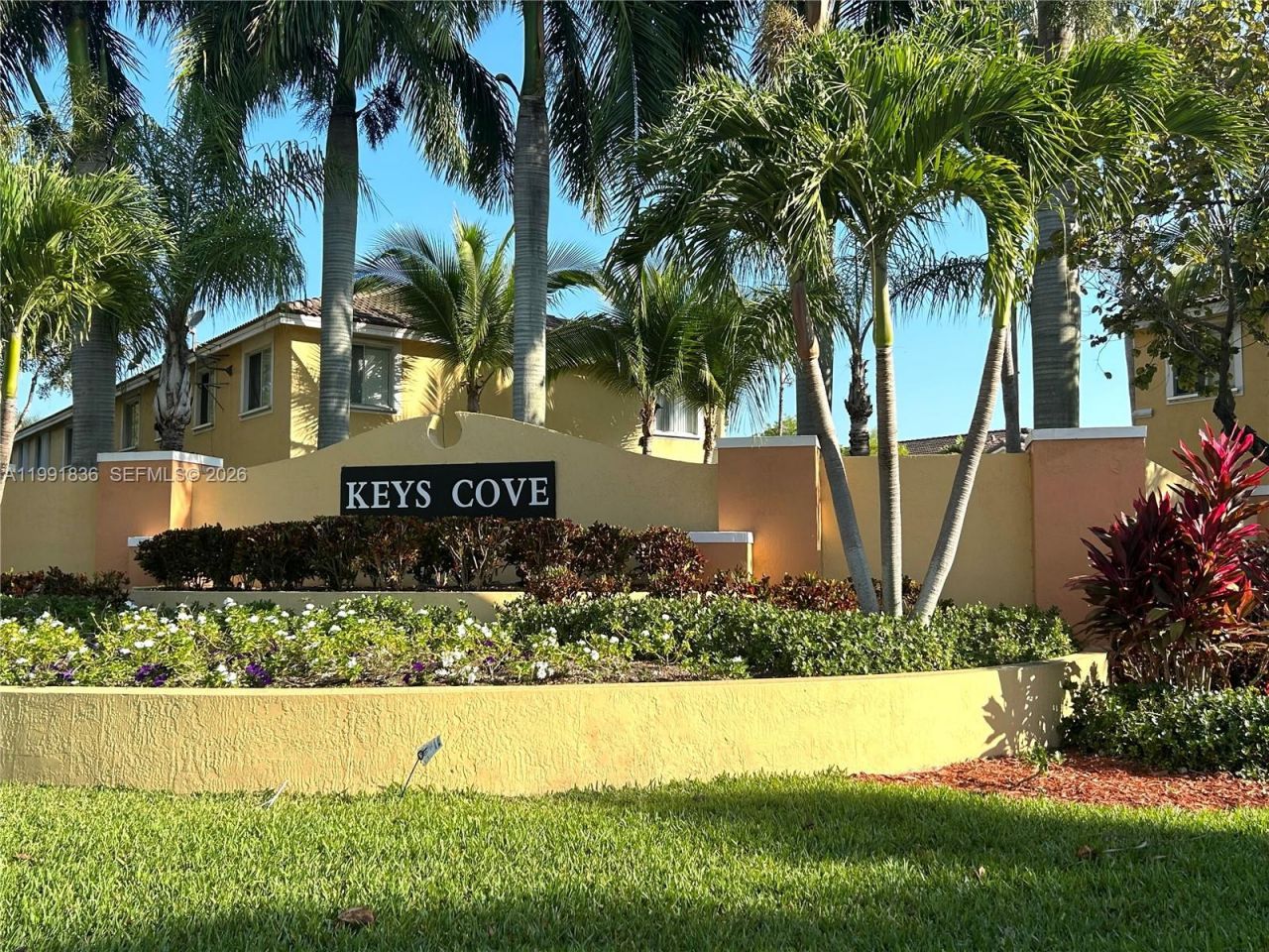 1586 SE 27th Ct, Unit 178, Homestead, FL 33035 Photo