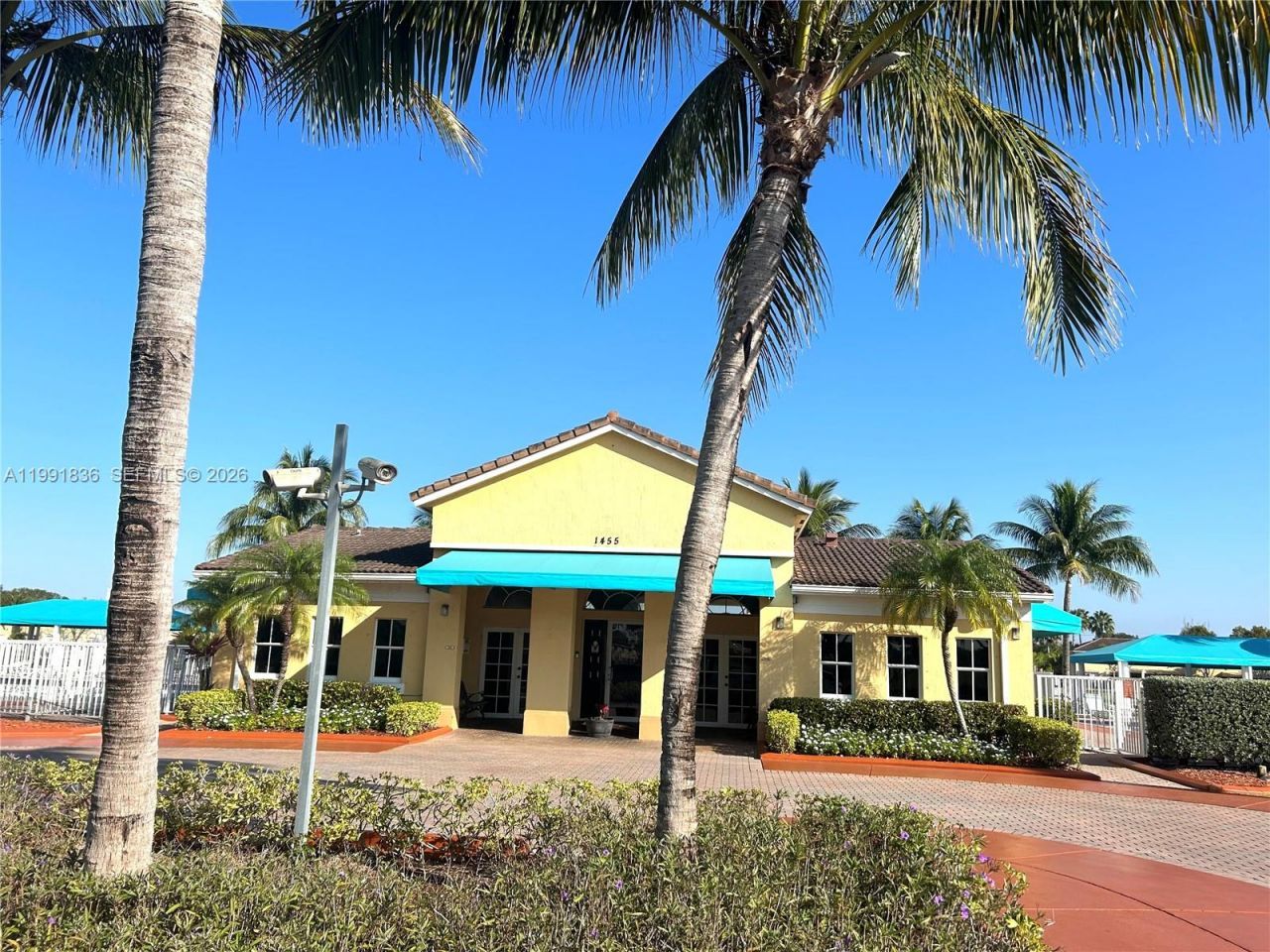 1586 SE 27th Ct, Unit 178, Homestead, FL 33035 Photo