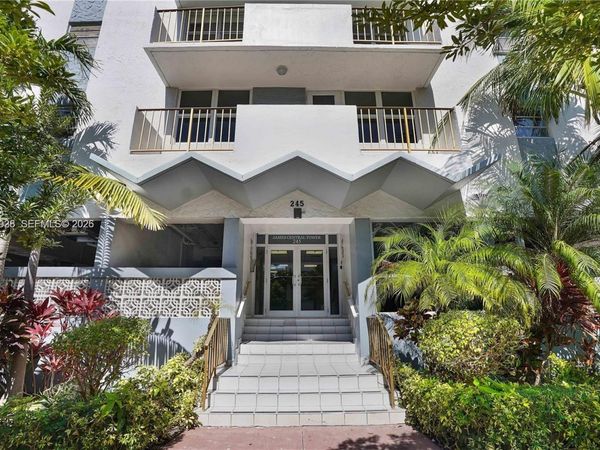 245 18th St , Unit 703, Miami Beach, FL 33139