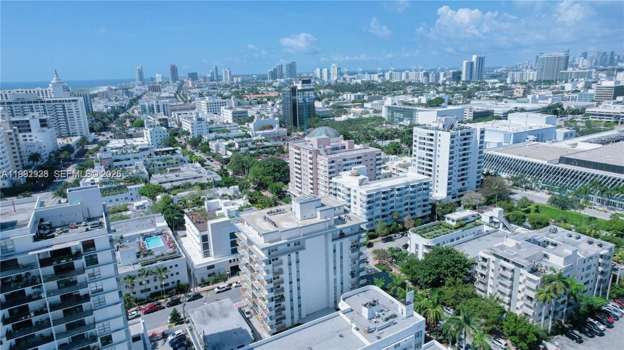 245 18th St , Unit 703, Miami Beach, FL 33139 Photo