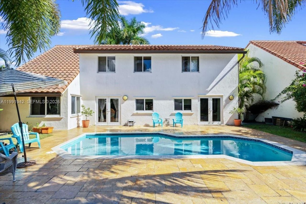 2560 Bass Way , Unit 2560, Cooper City, FL 33026 Photo