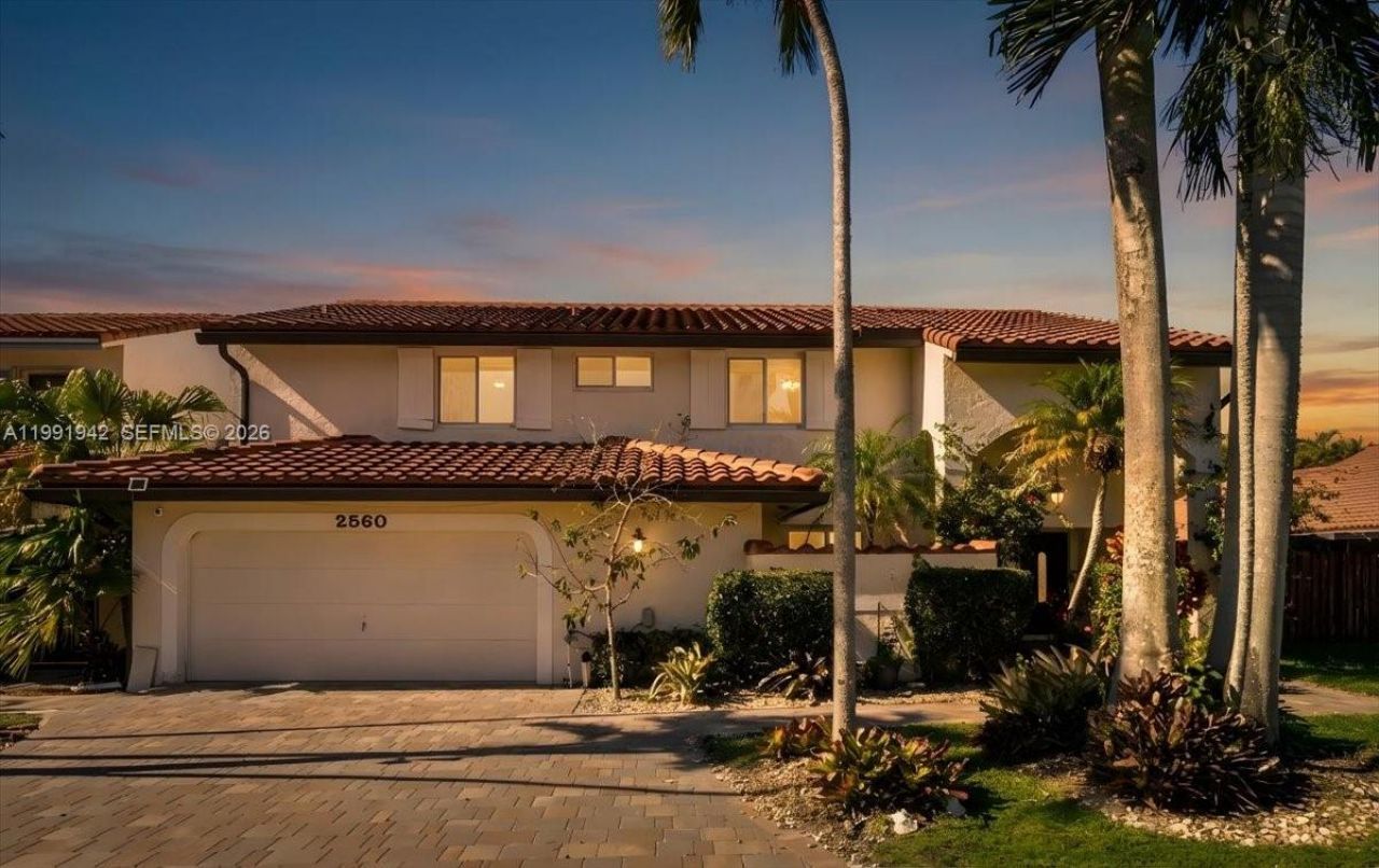 2560 Bass Way , Unit 2560, Cooper City, FL 33026 Photo