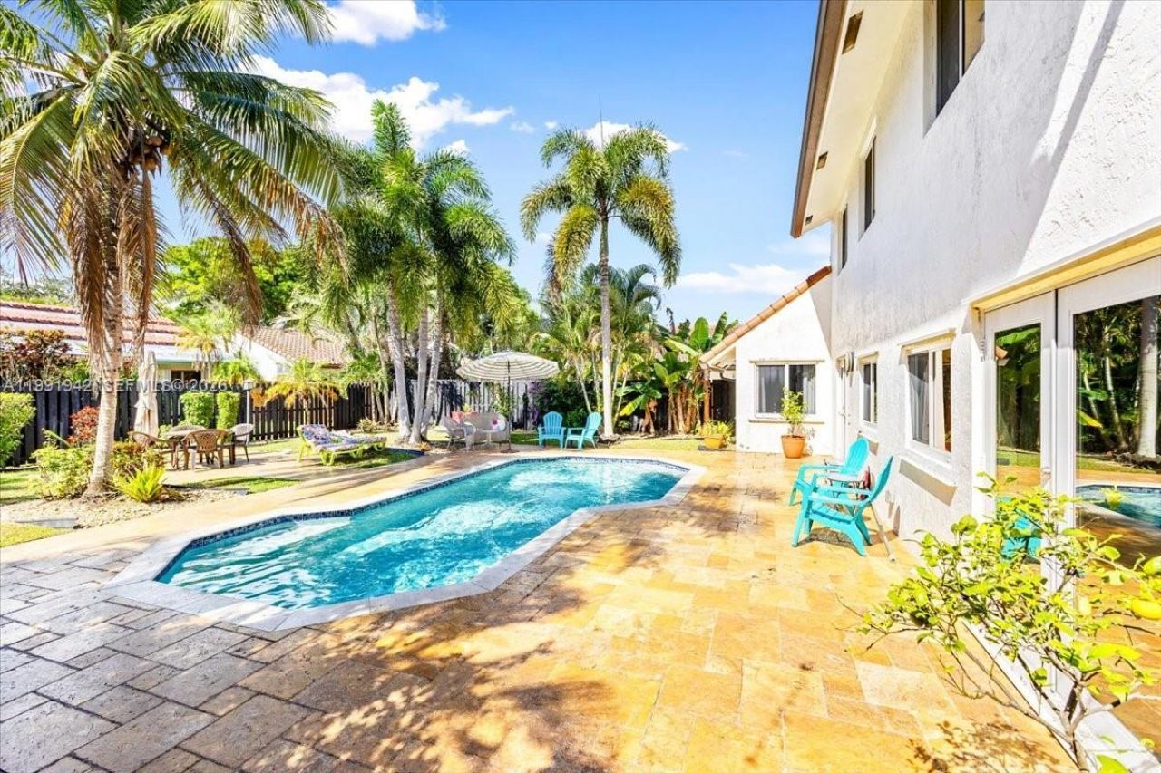 2560 Bass Way , Unit 2560, Cooper City, FL 33026 Photo