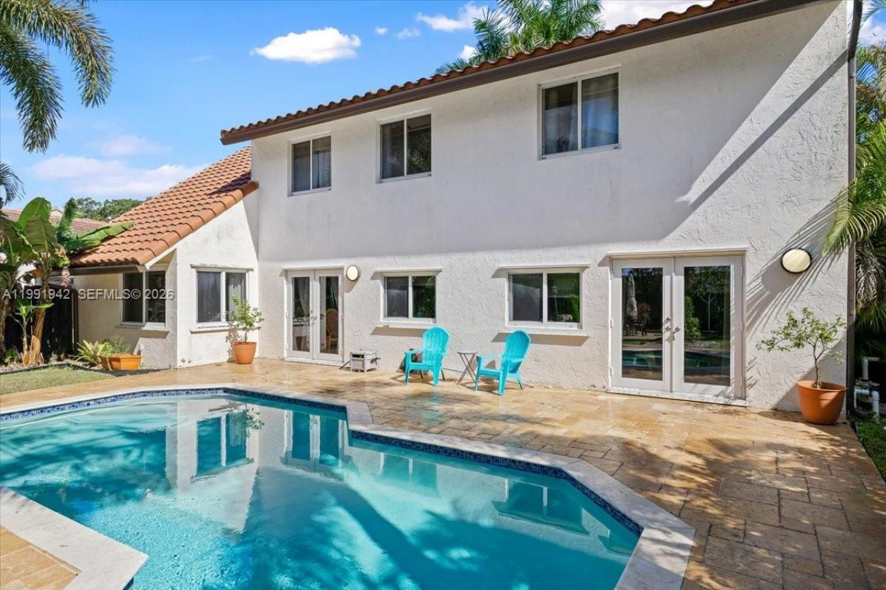 2560 Bass Way , Unit 2560, Cooper City, FL 33026 Photo