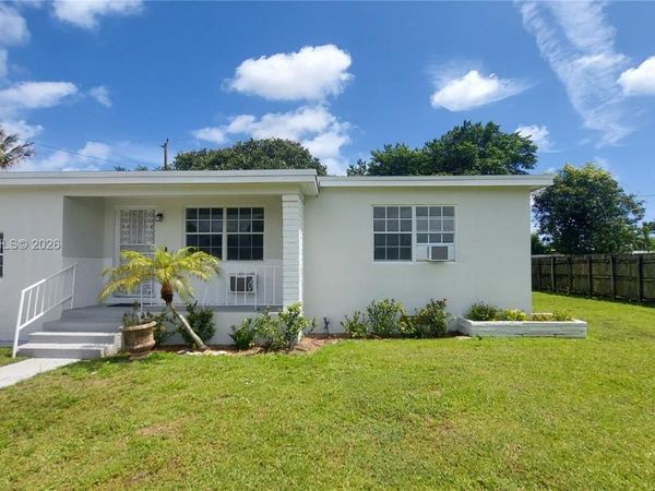 8915 NW 10th Ave, Unit 8915, Miami, FL 33150