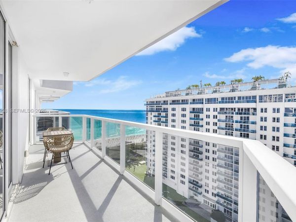 2401 Collins Ave , Unit 1906, Miami Beach, FL 33140