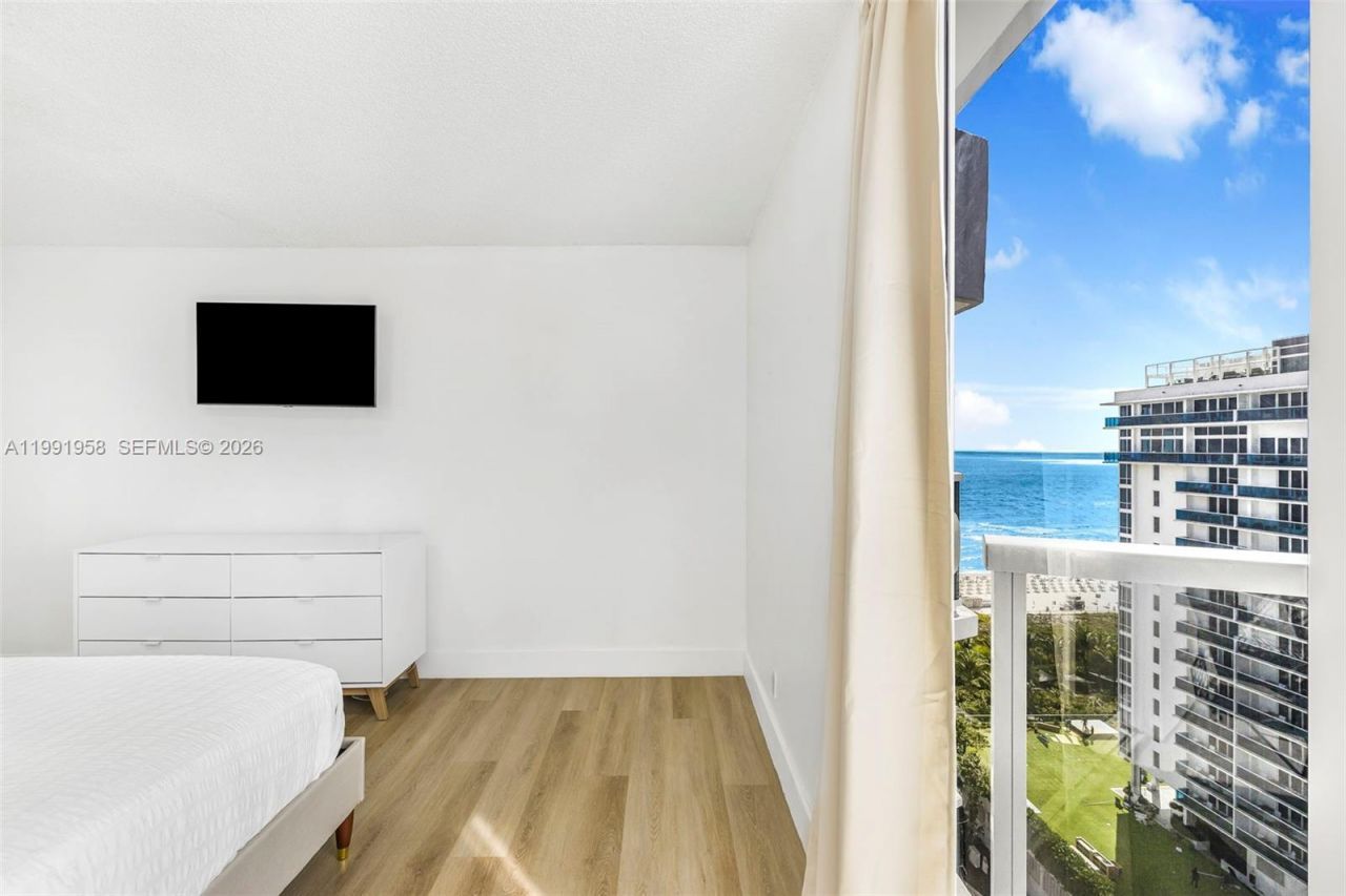 2401 Collins Ave , Unit 1906, Miami Beach, FL 33140 Photo