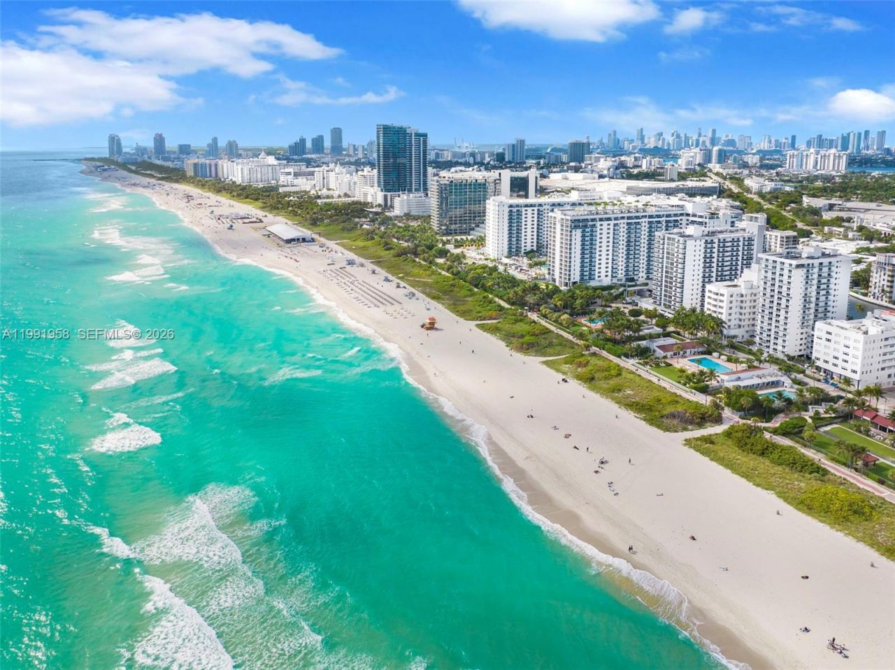 2401 Collins Ave , Unit 1906, Miami Beach, FL 33140 Photo