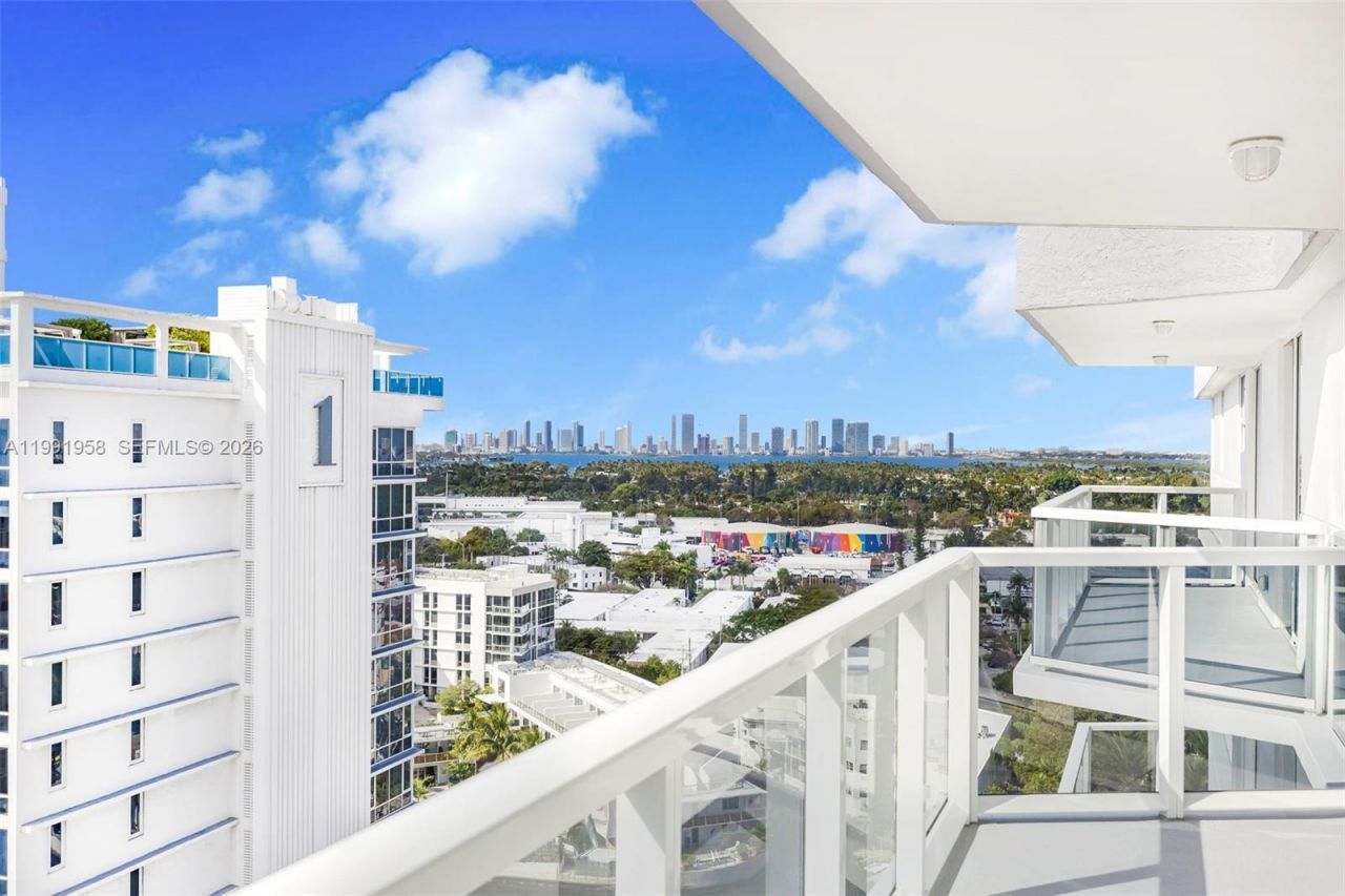 2401 Collins Ave , Unit 1906, Miami Beach, FL 33140 Photo