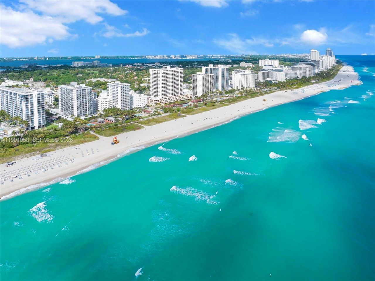 2401 Collins Ave , Unit 1906, Miami Beach, FL 33140 Photo