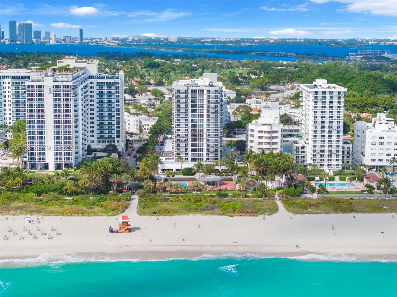 2401 Collins Ave , Unit 1906, Miami Beach, FL 33140 Photo