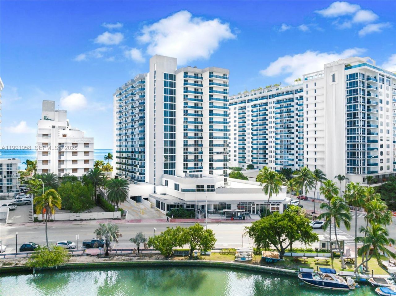 2401 Collins Ave , Unit 1906, Miami Beach, FL 33140 Photo