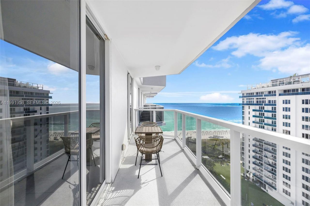 2401 Collins Ave , Unit 1906, Miami Beach, FL 33140 Photo