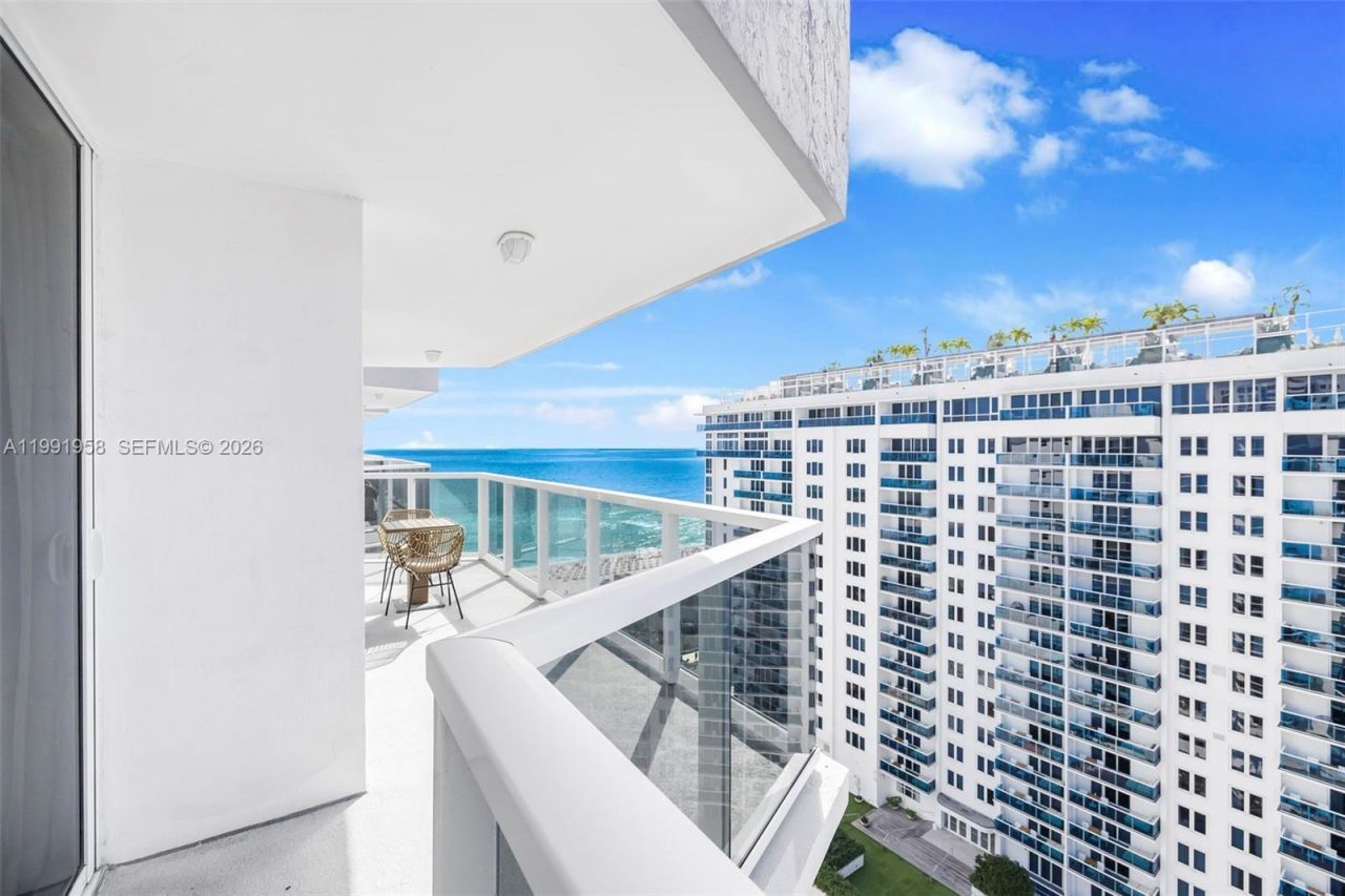 2401 Collins Ave , Unit 1906, Miami Beach, FL 33140 Photo