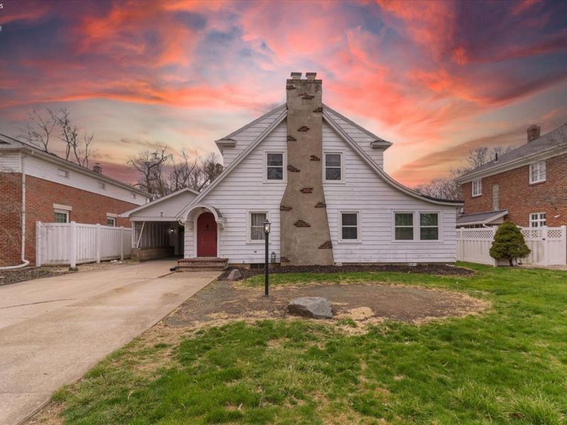 758 Barker Road, Fremont, OH 43420 Photo 1