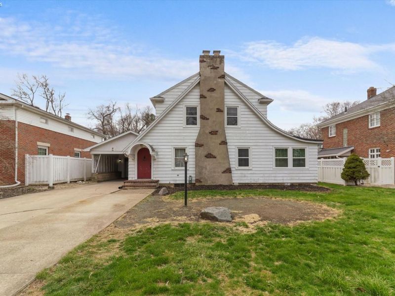 758 Barker Road, Fremont, OH 43420 Photo 2