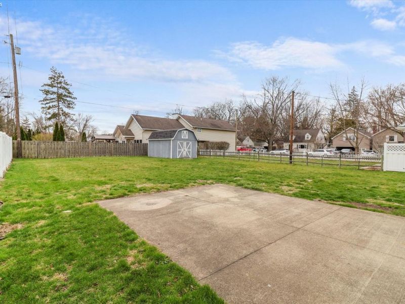 758 Barker Road, Fremont, OH 43420 Photo 31