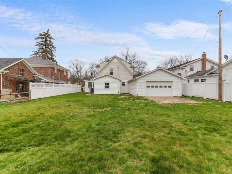 758 Barker Road, Fremont, OH 43420 Photo 33