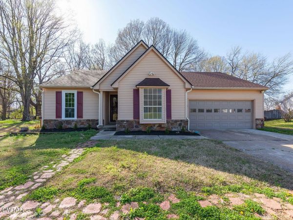 19 Buttonwood Drive , Jackson, TN 38305