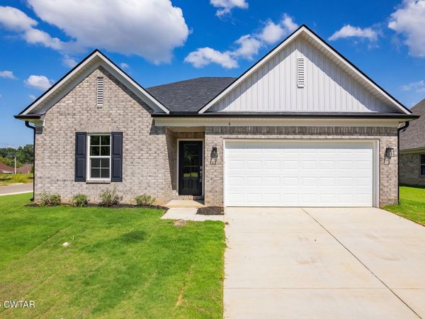 6 Cecellia Cove, Jackson, TN 38305