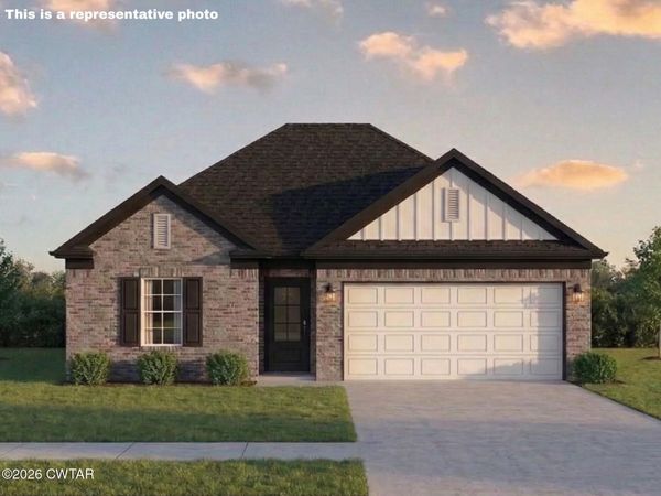 6 Cecellia Cove, Jackson, TN 38305