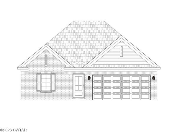 6 Cecellia Cove , Jackson, TN 38305