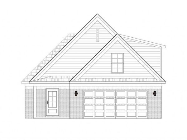 12 Cecellia Cove , Jackson, TN 38305