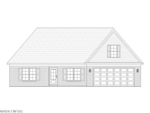 18 Cecellia Cove , Jackson, TN 38305