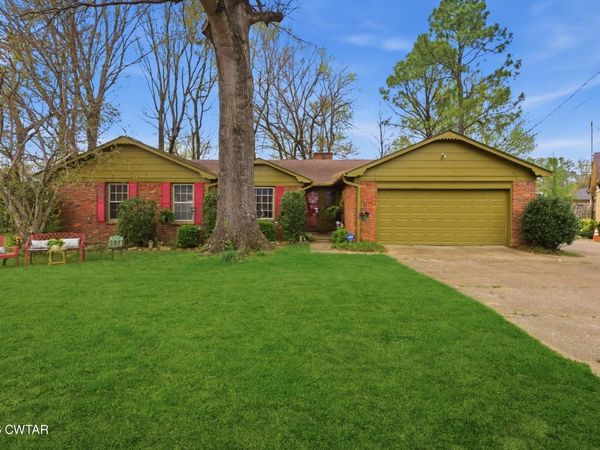 137 Vega Drive , Jackson, TN 38305