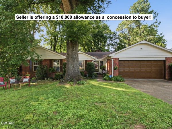 137 Vega Drive, Jackson, TN 38305