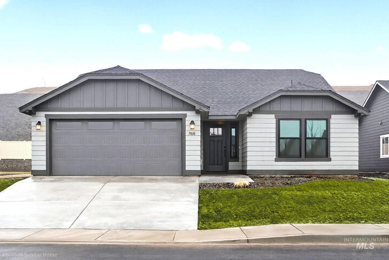 914 W Gallopher St, Unit Edgewood L, Nampa, ID 83686 Main Photo
