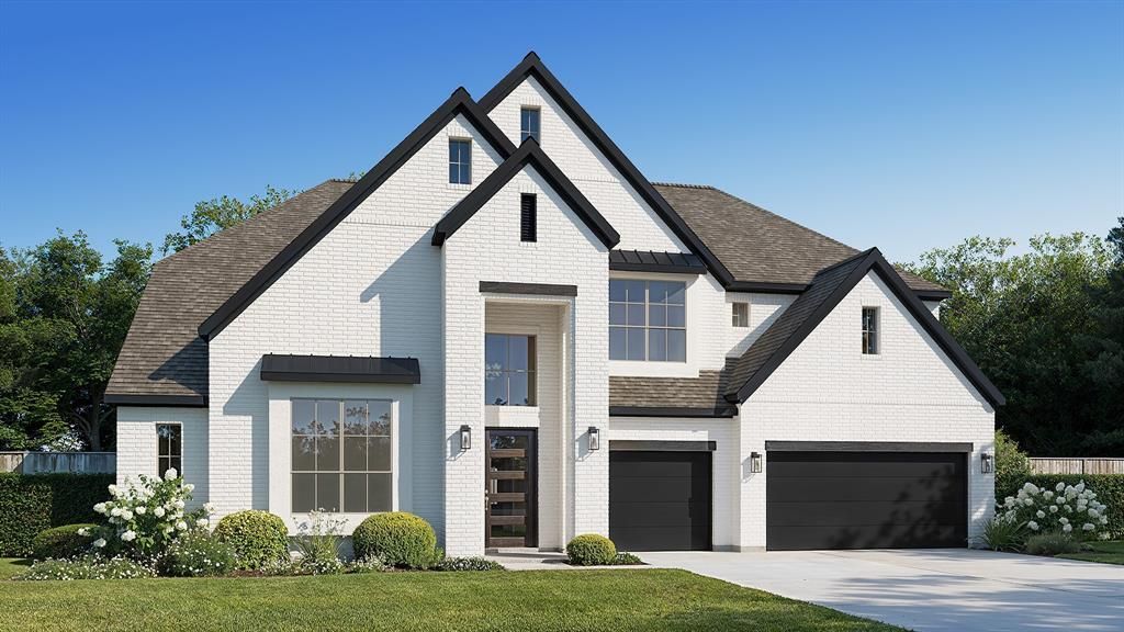 708 Corsair Court, Hurst, TX 76054 Main Photo