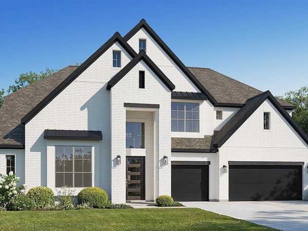 708 Corsair Court, Hurst, TX 76054