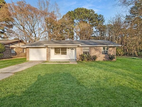 1700 Jennings Street, Texarkana, TX 75501