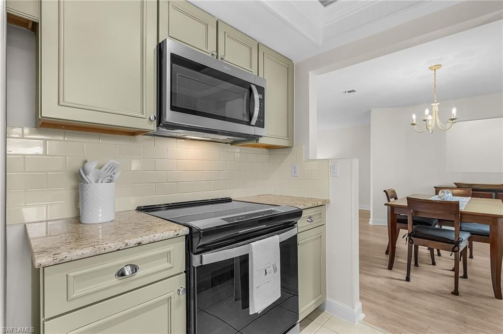 4126 Belair Ln , Unit C4, Naples, FL 34103 Photo