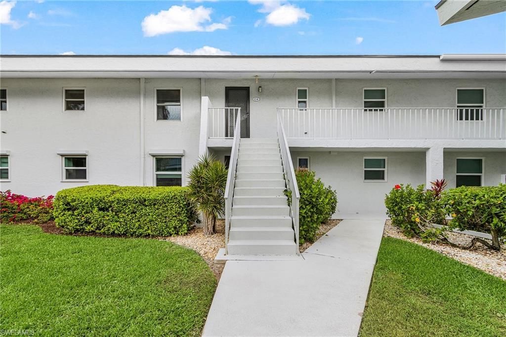 4126 Belair Ln, Unit C4, Naples, FL 34103 Photo