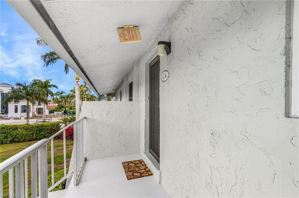 4126 Belair Ln , Unit C4, Naples, FL 34103 Photo