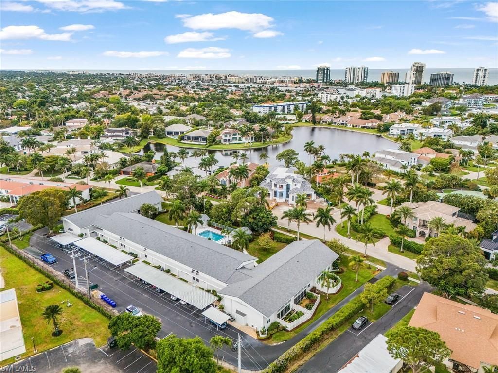 4126 Belair Ln, Unit C4, Naples, FL 34103 Photo