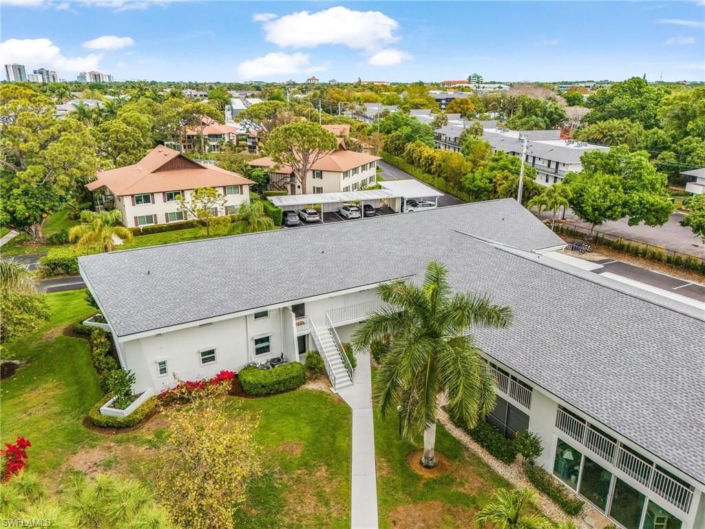 4126 Belair Ln, Unit C4, Naples, FL 34103 Photo