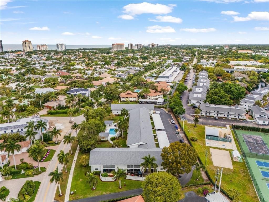 4126 Belair Ln, Unit C4, Naples, FL 34103 Photo