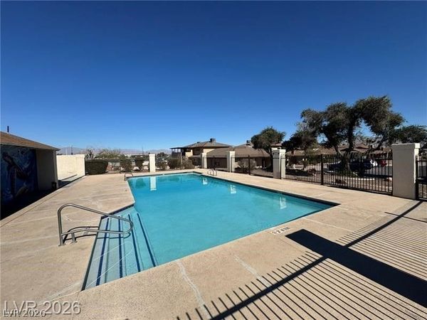 2658 Kline Circle, Unit 3, Las Vegas, NV 89121