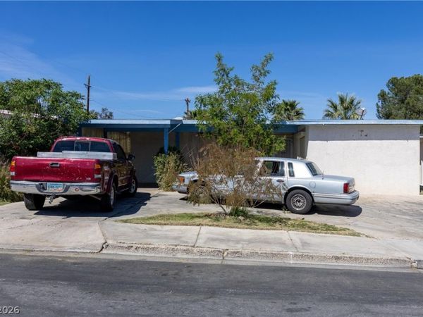 1705 Cedar Avenue, Las Vegas, NV 89101