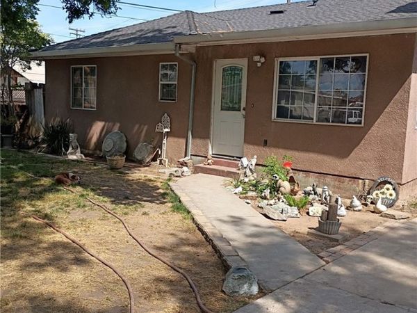 109 Calaveras, Modesto, CA 95354