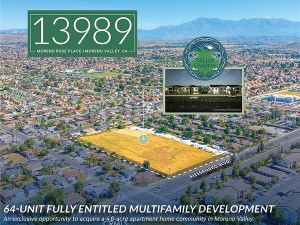 13989 Moreno Rose, Moreno Valley, CA 92553