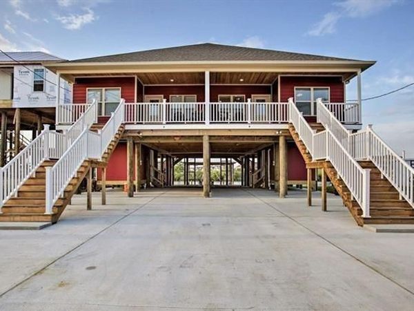 272 LAKEVIEW Drive , Unit B, Slidell, LA 70458
