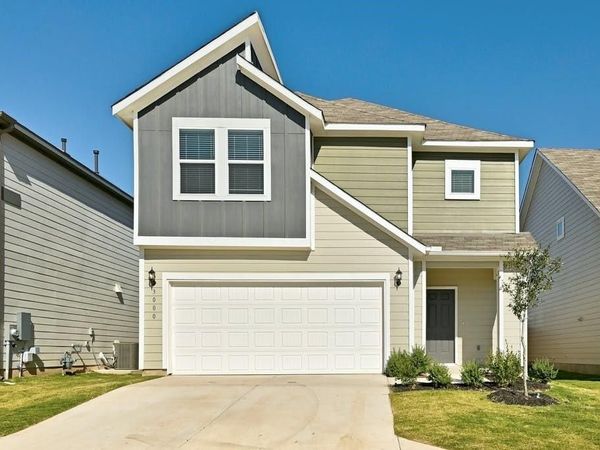 3000 Sudha DR, Austin, TX 78728